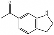 1-(2,3-Dihydro-1H-Indol-6-Yl)Ethanone