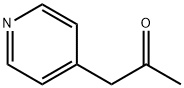 1-(4-pyridinyl)-2-propanone