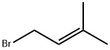 1-Bromo-3-methyl-2-butene