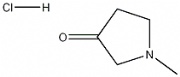 1-Methyl-3-pyrrolidinone hydrochloride