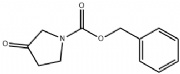 1-N-Cbz-3-pyrrolidinone