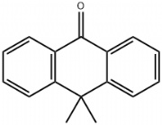 10,10-二甲基蒽酮