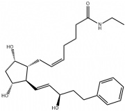 (15R)-比马前列素