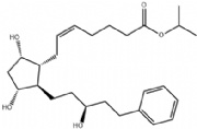 15(S)-拉坦前列素