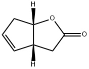 (1S,5R)-2-氧杂双环[3.3.0]辛-6-烯-3-酮