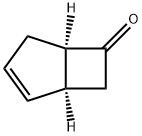 (1S,5R)-双环[3.2.0]庚-2-烯-6-酮