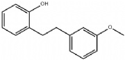 2-[2-(3-甲氧基苯基)乙基]苯酚