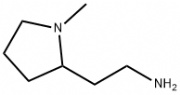 2-(2-Aminoethyl)-1-methylpyrrolidine