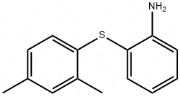 2-[(2,4-二甲基苯基)硫基]苯胺