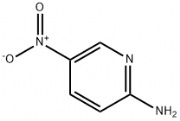 2-Amino-5-nitropyridine