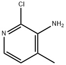2-氯-3-氨基-4-甲基吡啶