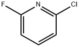 2-Chloro-6-fluoropyridine