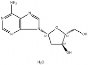 2-Deoxyadenosine monohydrate