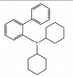 2-(Dicyclohexylphosphino)biphenyl