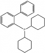 2-(Dicyclohexylphosphino)biphenyl