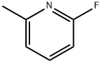 2-Fluoro-6-methylpyridine