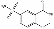 5-氨磺酰基-2-甲氧基苯甲酸