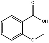 2-Methoxybenzoic acid