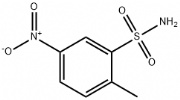 2-甲基-5-硝基苯磺酰胺