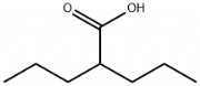 2-Propylpentanoic acid