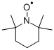 2,2,6,6-Tetramethylpiperidinooxy