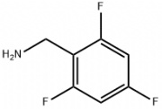 2,4,6-Trifluorobenzylamine