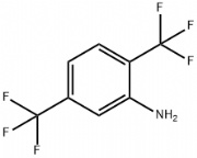 2,5-Bis(trifluoromethyl)aniline