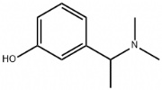 3-[1-(二甲基氨基)乙基]苯酚