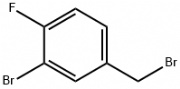 3-Bromo-4-fluorobenzyl bromide