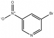 3-Bromo-5-nitropyridine