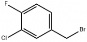 3-Chloro-4-fluorobenzyl bromide