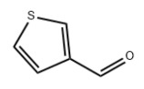 3-Thiophenecarboxaldehyde