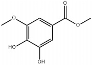 3,4-Dihydroxy-5-Methoxybenzoic Acid Methyl Ester