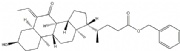 (3α,5β)-6-Ethylidene-3-hydroxy-7-oxo-cholan