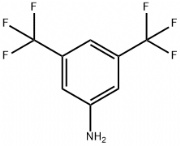 3,5-Bis(trifluoromethyl)aniline