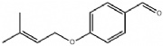 4'-(3-Methyl-2-butyenyloxy)benzaldehyde