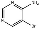 4-Amino-5-bromopyrimidine