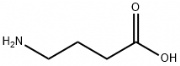 4-Aminobutyric acid