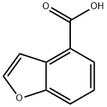 4-Benzofurancarboxylic acid