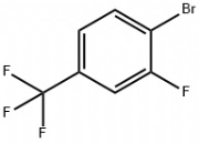 4-Bromo-3-fluorobenzotrifluoride