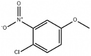 4-Chloro-3-nitroanisole