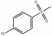 4-Chlorophenyl methyl sulfone