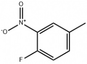 4-Fluoro-3-nitrotoluene