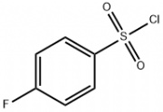 4-Fluorobenzenesulfonyl chloride