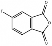 4-Fluorophthalic anhydride