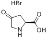 4-Oxo-L-proline hydrobromide