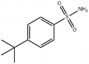 4-叔丁基苯磺酰胺