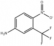 5-Amino-2-nitrobenzotrifluoride