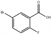 5-Bromo-2-fluorobenzoic acid