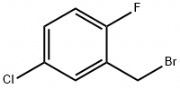 5-Chloro-2-fluorobenzyl bromide